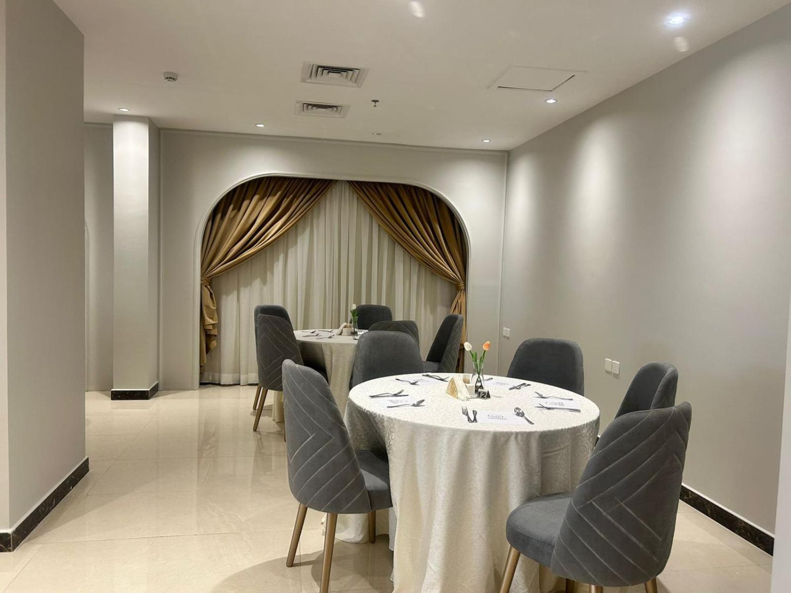 Dimond Vision Hotel Jiddah Esterno foto