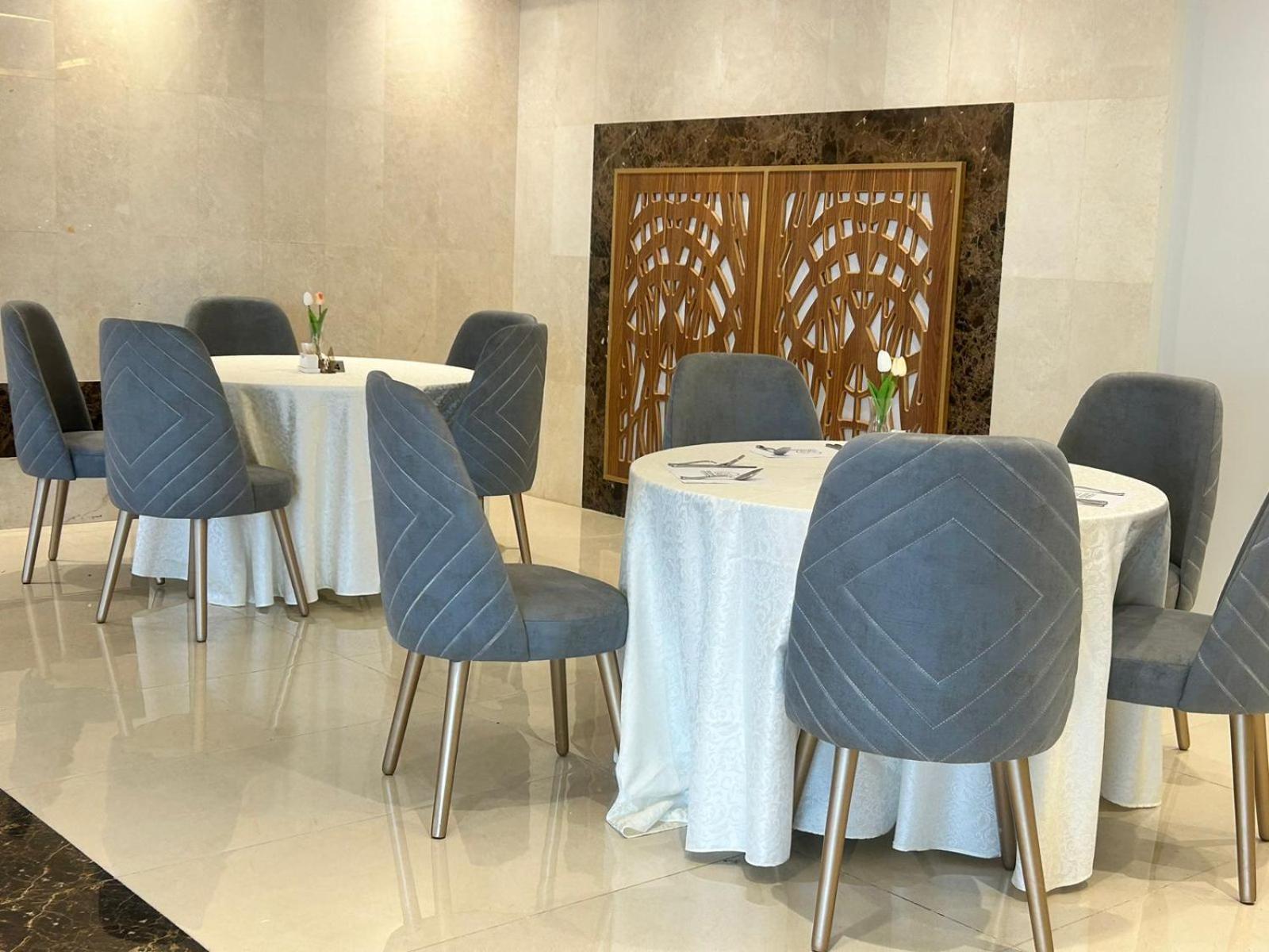 Dimond Vision Hotel Jiddah Esterno foto
