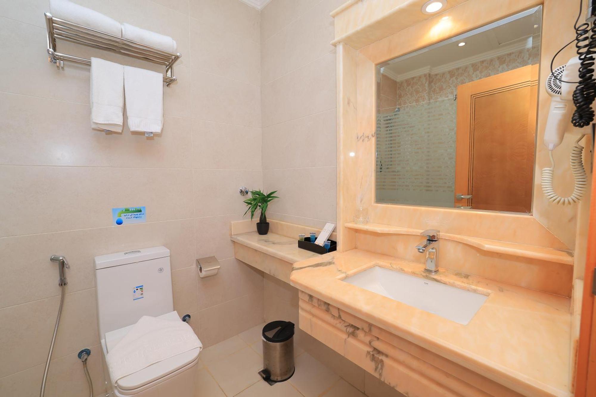 Dimond Vision Hotel Jiddah Esterno foto