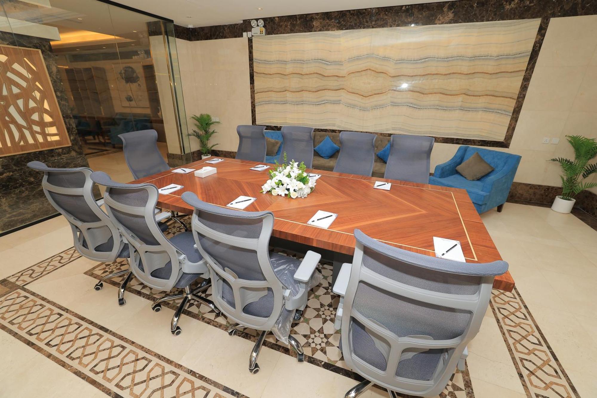 Dimond Vision Hotel Jiddah Esterno foto
