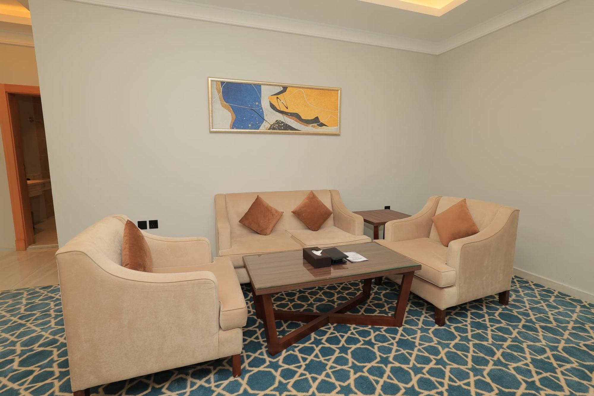 Dimond Vision Hotel Jiddah Esterno foto