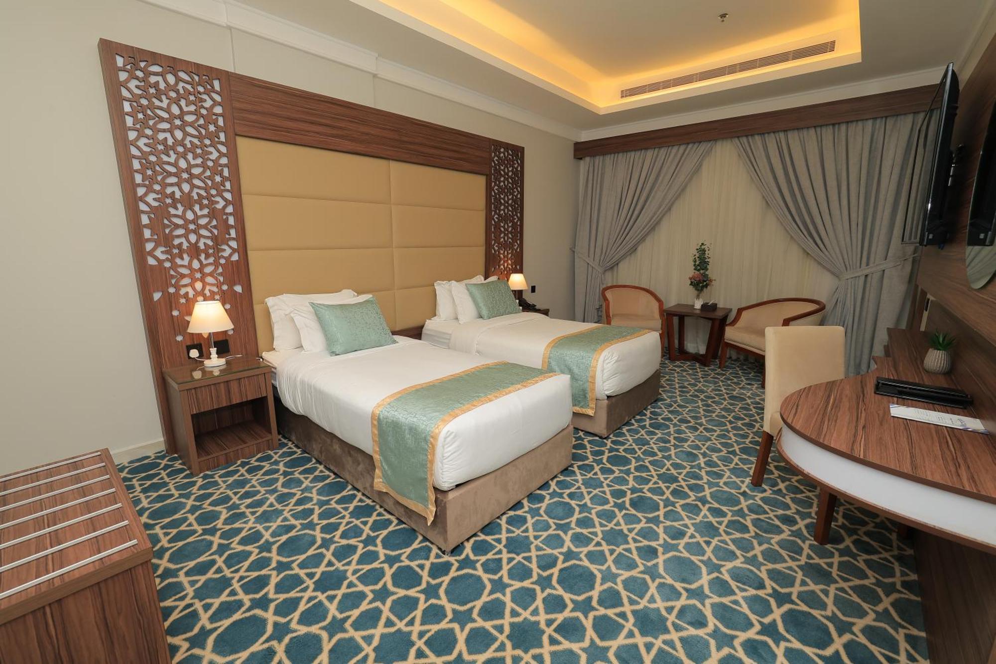 Dimond Vision Hotel Jiddah Esterno foto