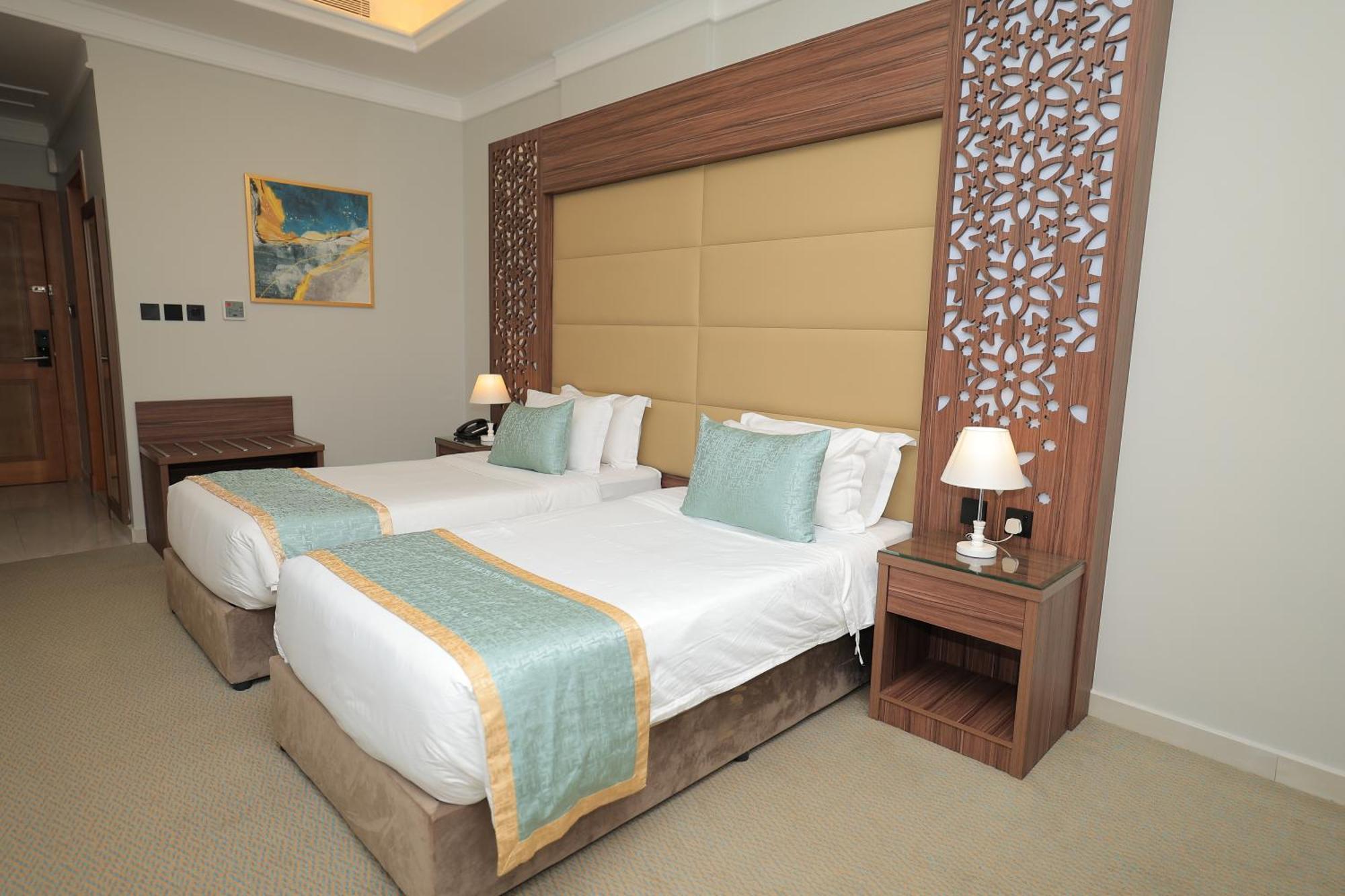 Dimond Vision Hotel Jiddah Esterno foto
