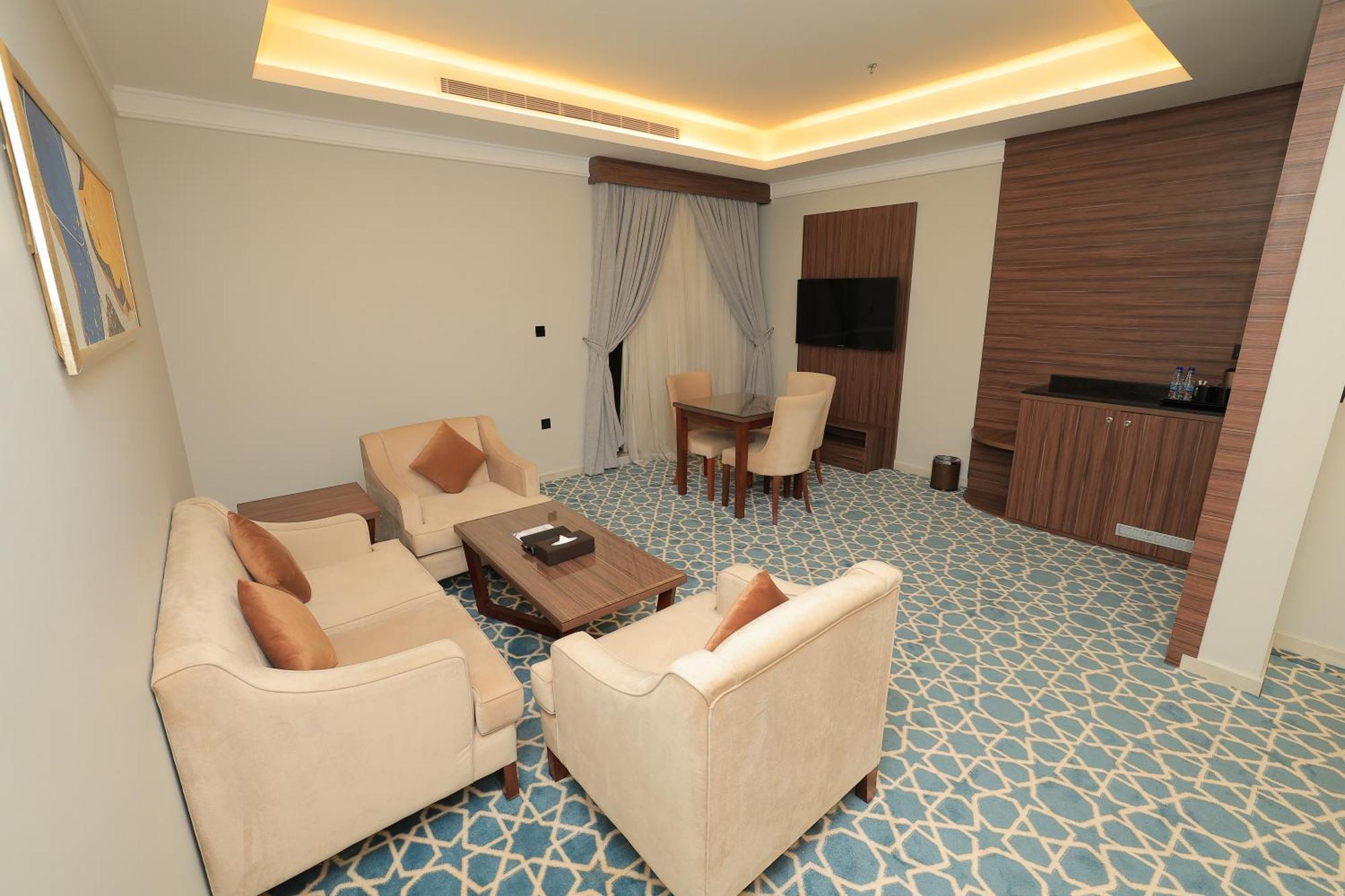 Dimond Vision Hotel Jiddah Esterno foto